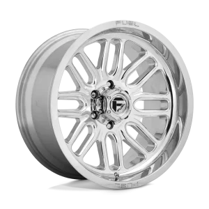 Fuel – D721 IGNITE – Polished – 20″x10″ -19mm – Summer Wheels – D72120007347